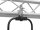 EUROLITE TPTV-1 Coupler silver
