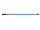 EUROLITE Leuchtstab T8 36W 134cm blau L