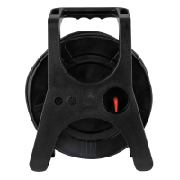 SEETRONIC Fibre optic cable 100 m auf Spule