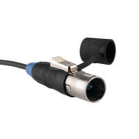 SEETRONIC Fibre optic cable 100 m on spool
