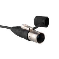 SEETRONIC Fibre optic cable 100 m on spool