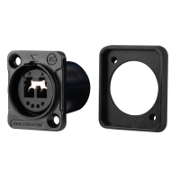 SEETRONIC Fibre optic chassis SO2DF – IP65