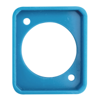 SEETRONIC Blue seal for SO2DF chassis