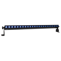 SHOWTEC Sonus Bar 8 RGBW-Indoor Lightbar