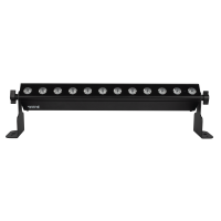SHOWTEC Sonus Bar 4 RGBW-Indoor Lightbar