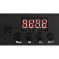SHOWTEC Sonus Bar 8B Indoor RGBW light bar - battery powered