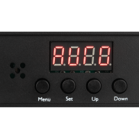 SHOWTEC Sonus Bar 8B Indoor RGBW light bar - battery powered