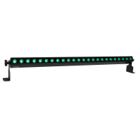 SHOWTEC Sonus Bar 8B Indoor RGBW light bar - battery powered