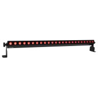 SHOWTEC Sonus Bar 8B Indoor RGBW light bar - battery powered