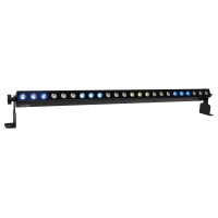 SHOWTEC Sonus Bar 8B Indoor RGBW light bar - battery powered