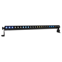 SHOWTEC Sonus Bar 8B Indoor RGBW light bar - battery powered