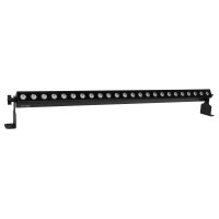 SHOWTEC Sonus Bar 8B Indoor RGBW light bar - battery powered