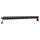 SHOWTEC Sonus Bar 8B Indoor RGBW light bar - battery powered
