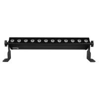 SHOWTEC Sonus Bar 4B RGBW-Indoor Lightbar - Akku betrieben
