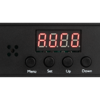 SHOWTEC Sonus Bar 4B RGBW-Indoor Lightbar - Akku betrieben