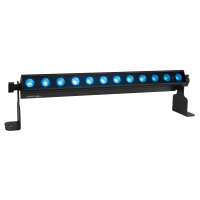 SHOWTEC Sonus Bar 4B RGBW-Indoor Lightbar - Akku betrieben