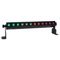 SHOWTEC Sonus Bar 4B RGBW-Indoor Lightbar - Akku betrieben