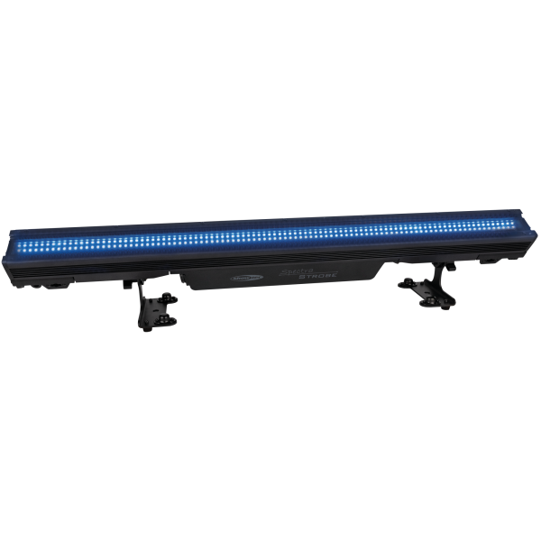 SHOWTEC Spectra Strobe 360x 1W white and 384x 0.5W RGB LED bar - IP65