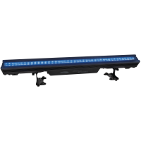 SHOWTEC Spectra Strobe 360x 1W white and 384x 0.5W RGB...