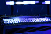 SHOWTEC Spectra Strobe 360x 1W white and 384x 0.5W RGB LED bar - IP65