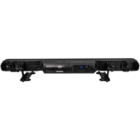 SHOWTEC Spectra Strobe 360x 1W white and 384x 0.5W RGB...