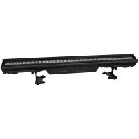 SHOWTEC Spectra Strobe 360x 1W white and 384x 0.5W RGB LED bar - IP65