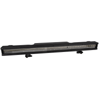 SHOWTEC Spectra Strobe 360x 1W white and 384x 0.5W RGB LED bar - IP65