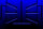 SHOWTEC Spectra Strobe 360x 1W white and 384x 0.5W RGB LED bar - IP65