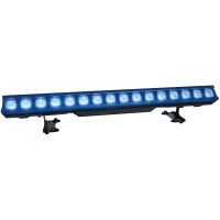 SHOWTEC Spectra Wash 16x 20W RGBW LED bar - IP65