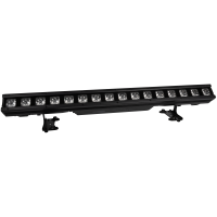 SHOWTEC Spectra Wash 16x 20W RGBW LED bar - IP65