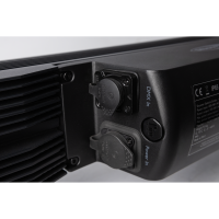 SHOWTEC Spectra Wash 16x 20W RGBW LED bar - IP65