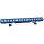 SHOWTEC Spectra Wash 16x 20W RGBW LED bar - IP65