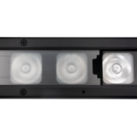 SHOWTEC Beam Shaper for Spectra Series 10° x 40°