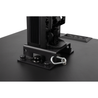 SHOWTEC Base Plate for Spectra Series 50 x 50 cm