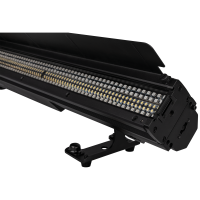 SHOWTEC Barndoor for Spectra Series Single - 90° barndoor