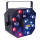 SHOWTEC Firestorm 4-in-1 light effect