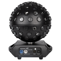 SHOWTEC Colourburst PRO RGBW-Effektleuchte