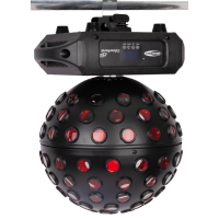 SHOWTEC Colourburst PRO RGBW effect light