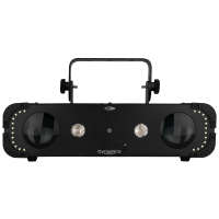 SHOWTEC Dynamica Compact 4-in-1 Lichteffekte