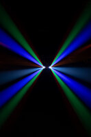 SHOWTEC Dynamica Compact 4-in-1 Lichteffekte