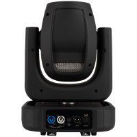 SHOWTEC Xpression 2000S - Spot 200 W LED Spot Moving Head