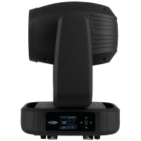 SHOWTEC Xpression 2000B - Beam 150 W LED Beam Moving Head