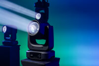 SHOWTEC Xpression 2000B - Beam 150 W LED Beam Moving Head