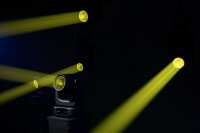 SHOWTEC Xpression 2000B - Beam 150 W LED Beam Moving Head