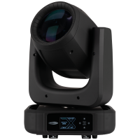 SHOWTEC Xpression 2000B - Beam 150 W LED Beam Moving Head