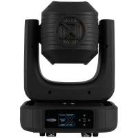 SHOWTEC Xpression 2000B - Beam 150 W LED Beam Moving Head