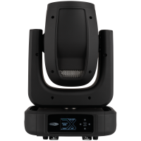SHOWTEC Xpression 2000B - Beam 150 W LED Beam Moving Head