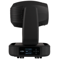 SHOWTEC Xpression 2000B - Beam 150 W LED Beam Moving Head