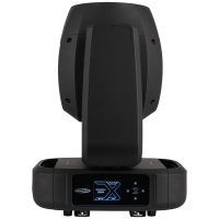 SHOWTEC Xpression 2000W - WashBeam 7 x 40 W LED Wash/beam Moving Head