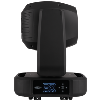 SHOWTEC Xpression 2000W - WashBeam 7 x 40 W LED Wash/beam Moving Head
